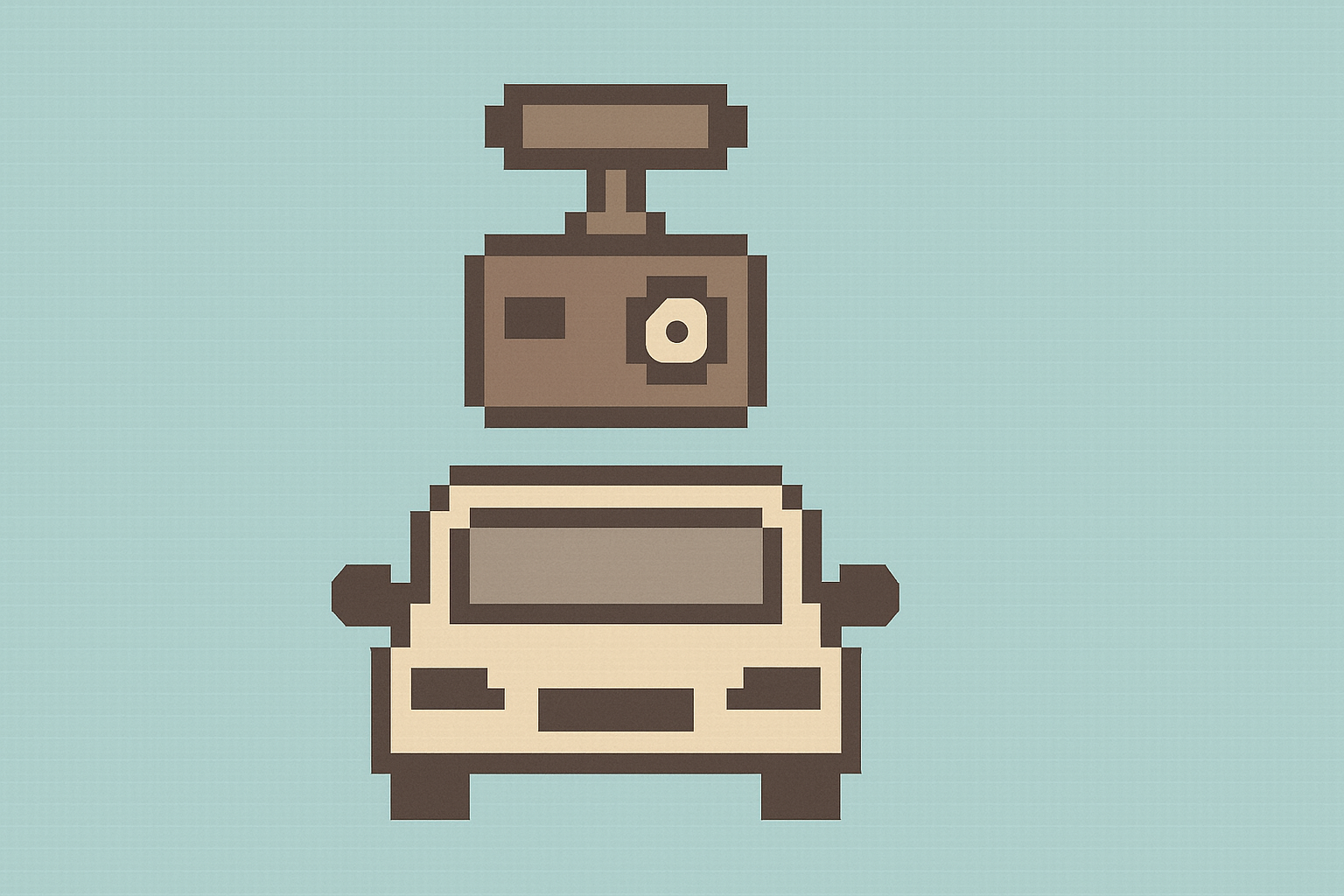 車載カメラ